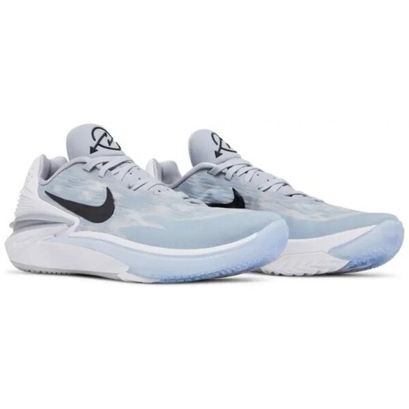 Nike Air Zoom GT Cut 2 TB Size 8.5 Men Basketball Shoes Grey DX6650-003 NEW main image 4